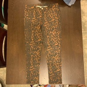NWOT Rue 21 jeans